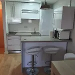 Penthouse Sea Views + Private Solarium Διαμέρισμα