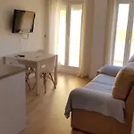 Penthouse Sea Views + Private Solarium