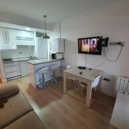 Penthouse Sea Views + Private Solarium * フエンヒロラ