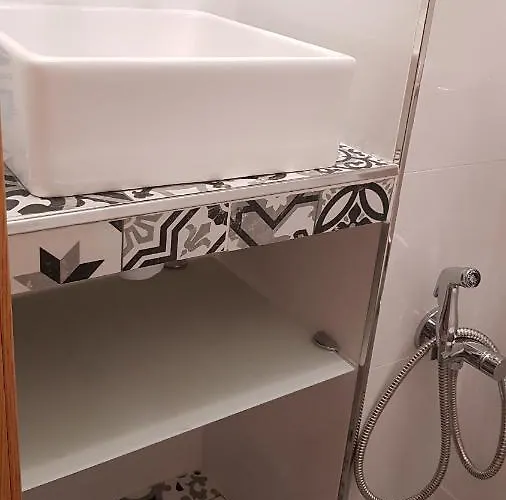 Penthouse Sea Views + Private Solarium Fuengirola