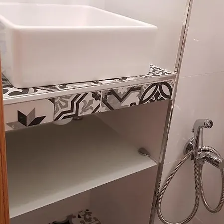 Penthouse Sea Views + Private Solarium Fuengirola