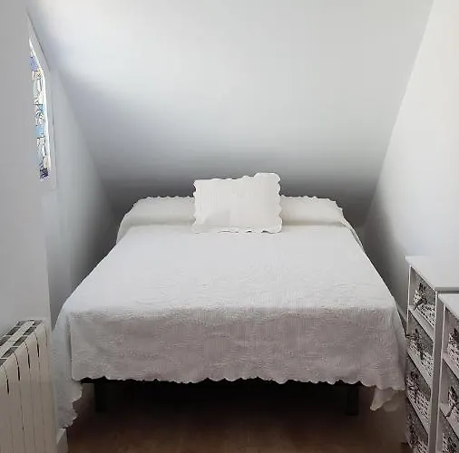 Penthouse Sea Views + Private Solarium