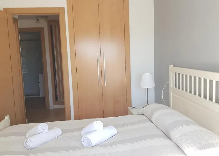 Penthouse Sea Views + Private Solarium Apartment