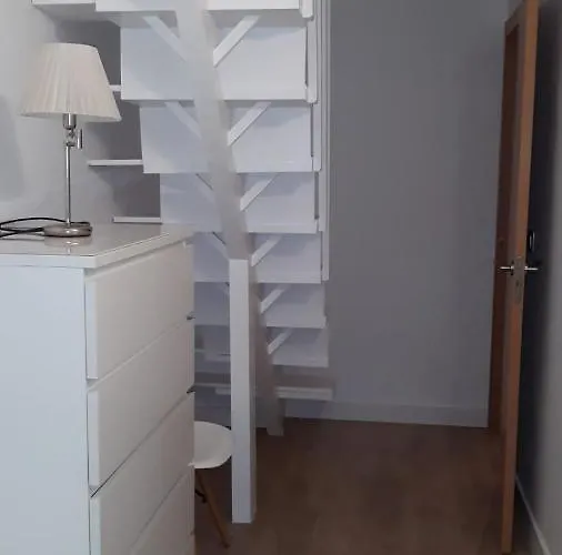 Apartment Penthouse Sea Views + Private Solarium *