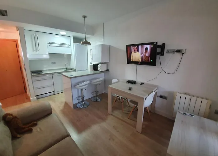 Penthouse Sea Views + Private Solarium * Fuengirola