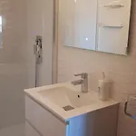 Penthouse Sea Views + Private Solarium Apartmán *