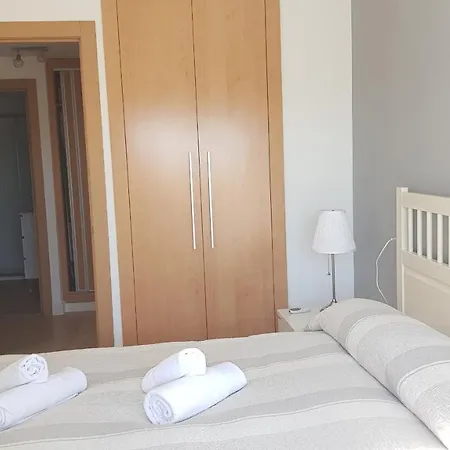 Penthouse Sea Views + Private Solarium Apartamento